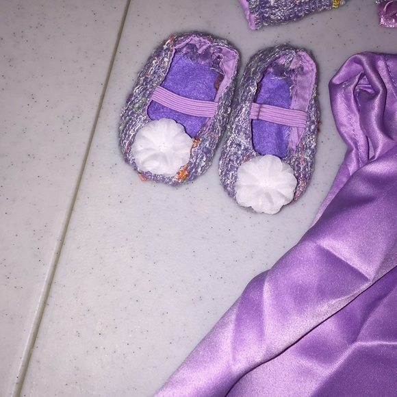 CUTE DOLL CLOTHES - Picture 4 of 5